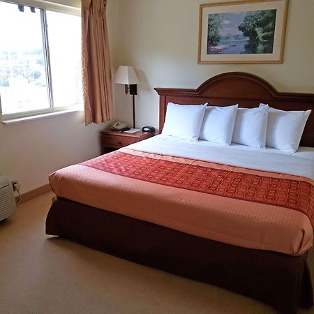 Americas Best Value Inn & Suites Independence Va Exteriör bild