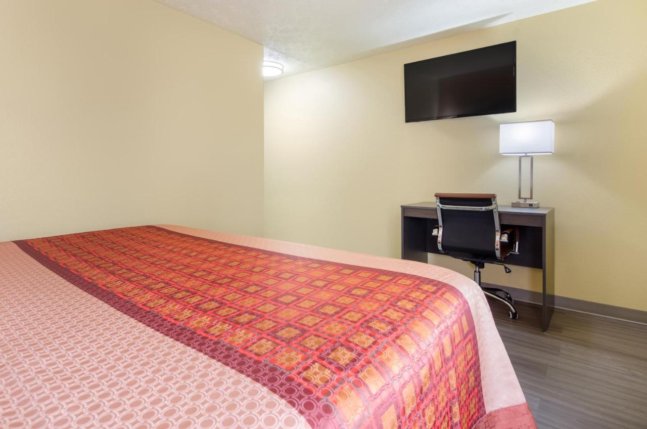 Americas Best Value Inn & Suites Independence Va Exteriör bild