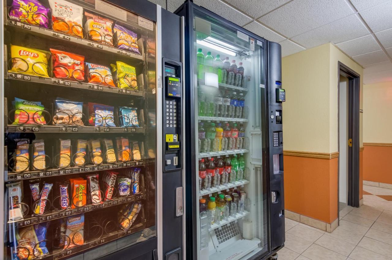 Americas Best Value Inn & Suites Independence Va Exteriör bild
