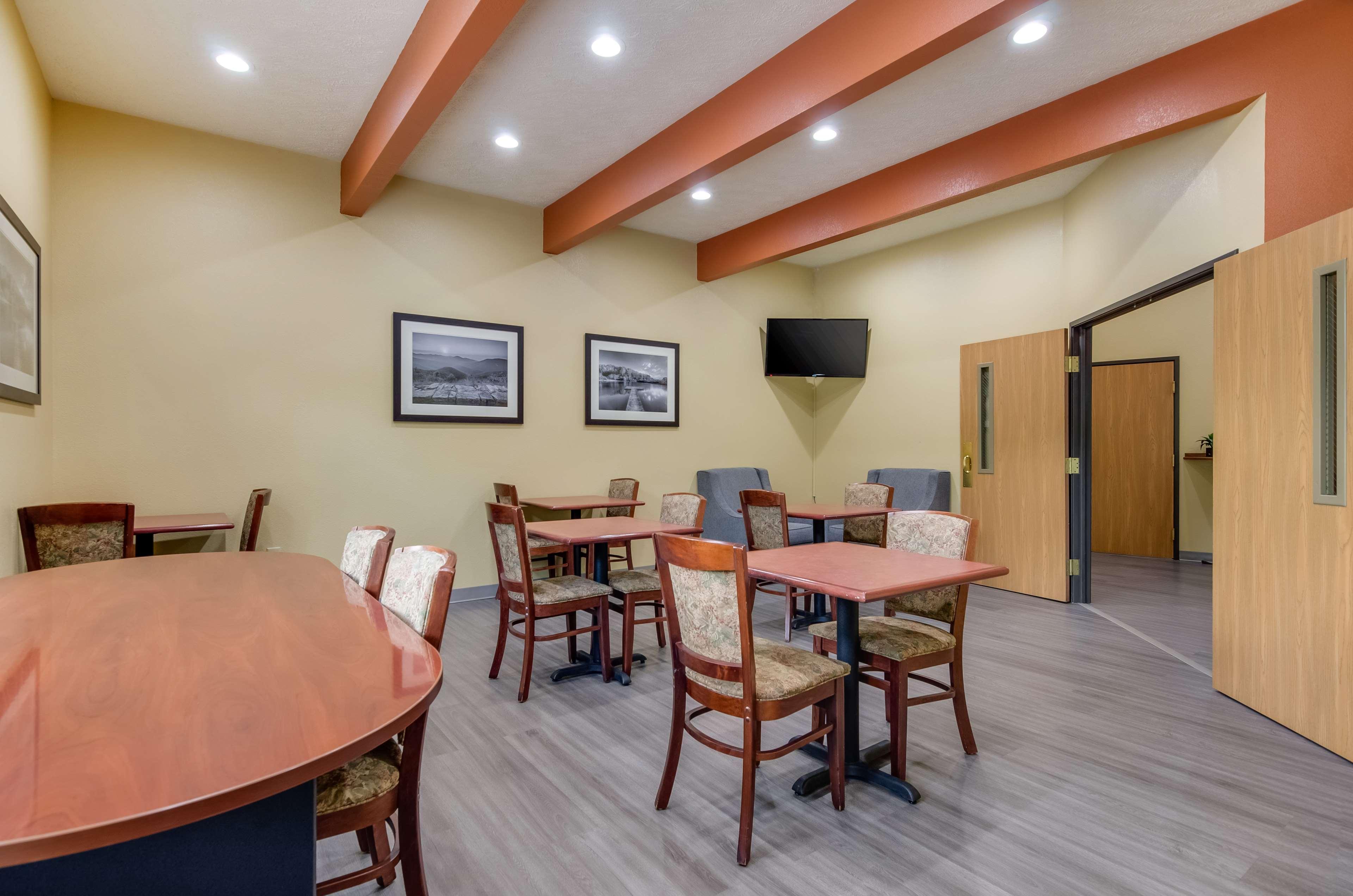 Americas Best Value Inn & Suites Independence Va Exteriör bild