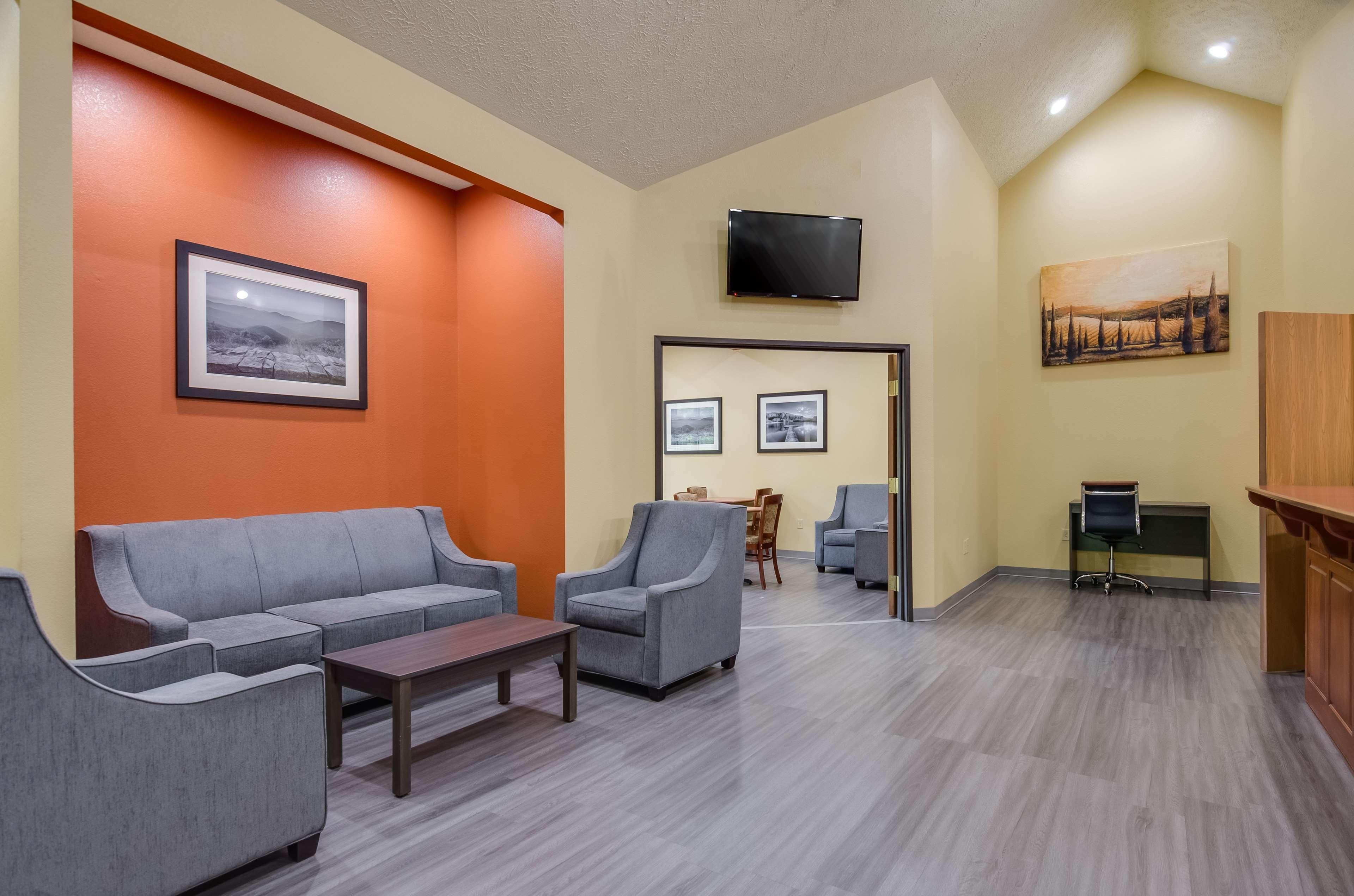 Americas Best Value Inn & Suites Independence Va Exteriör bild