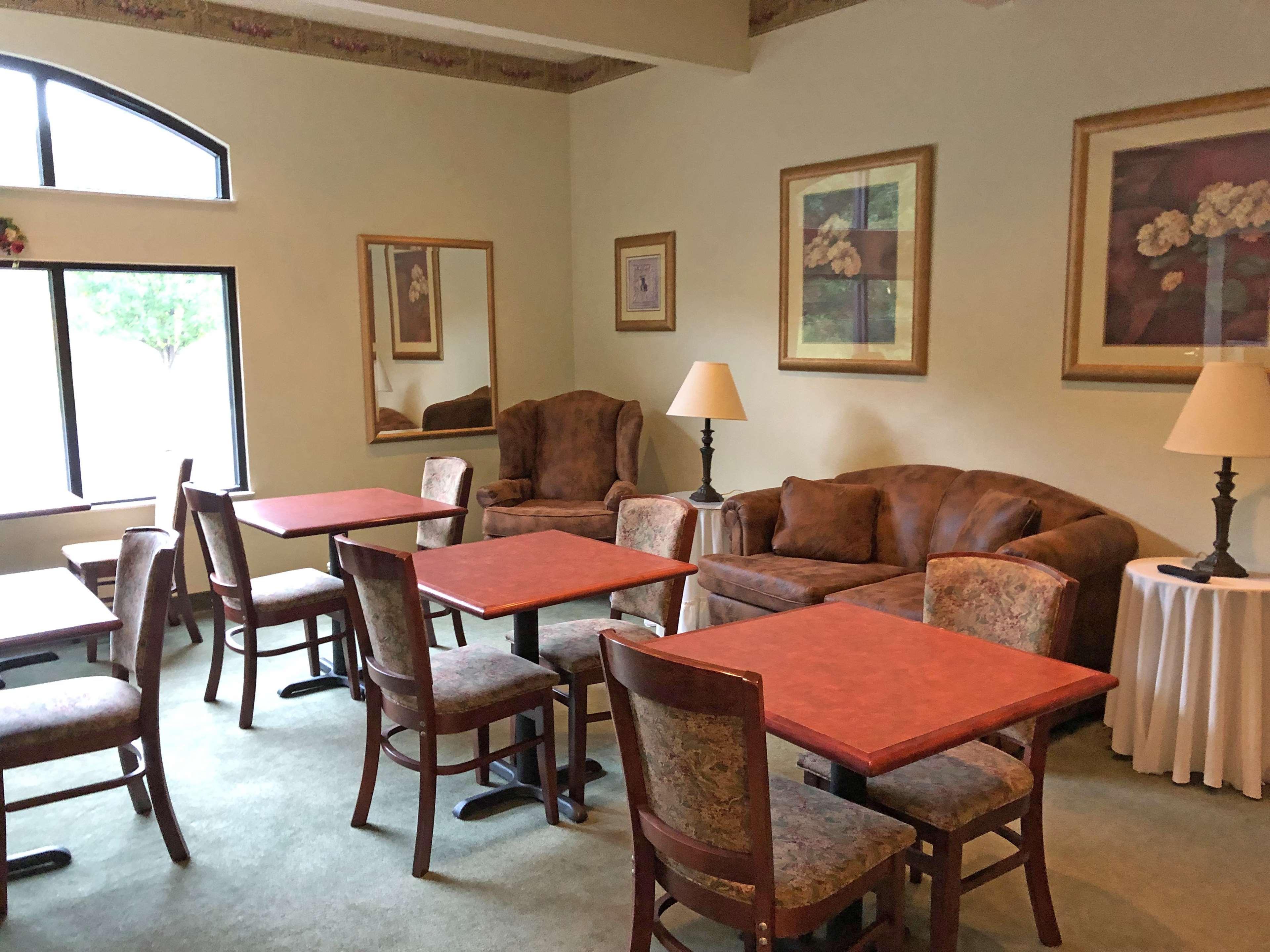 Americas Best Value Inn & Suites Independence Va Exteriör bild